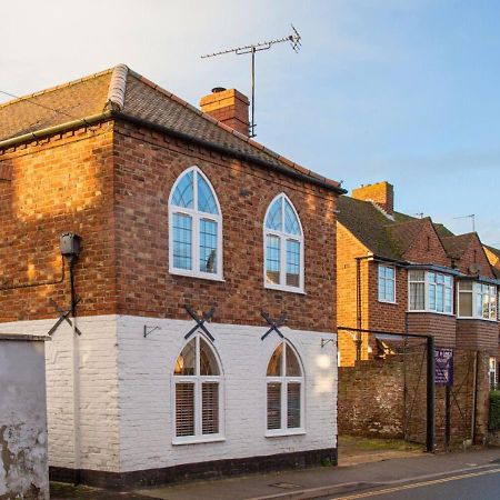 Вилла Charming 2 Bed House In Tewkesbury Centre Экстерьер фото
