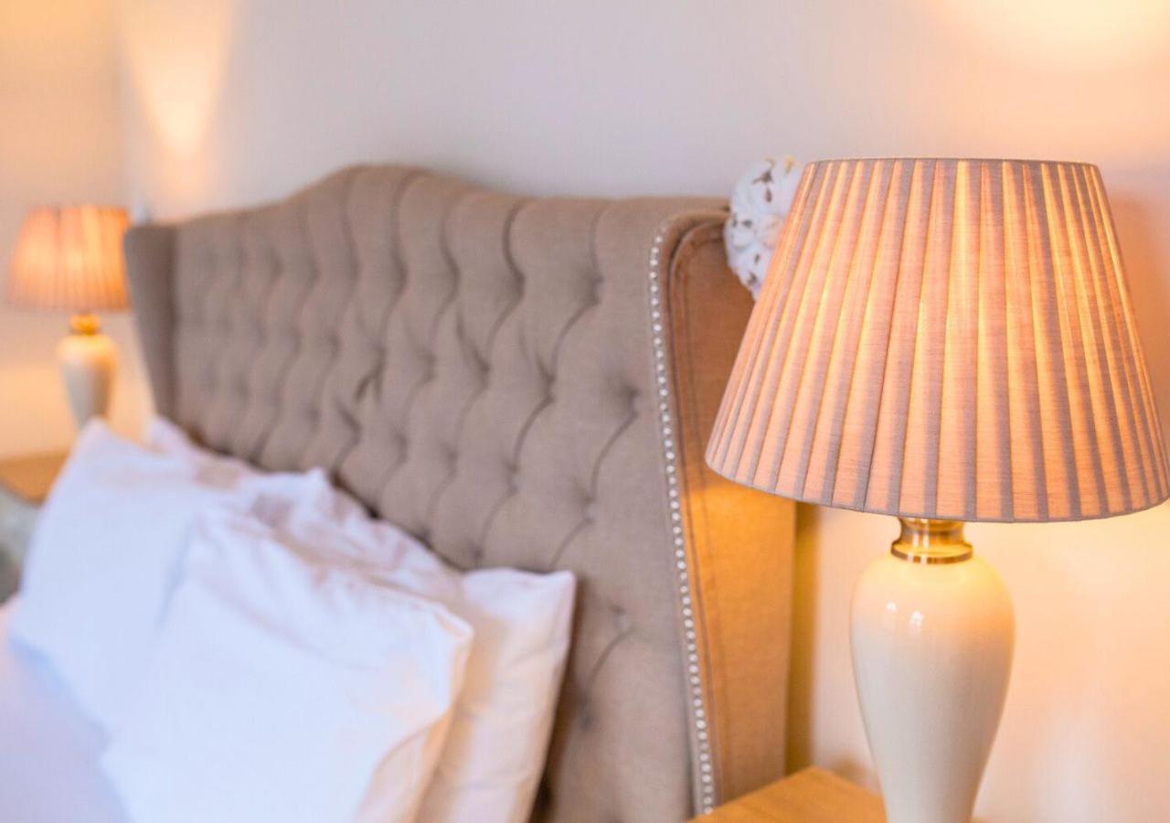 Вилла Charming 2 Bed House In Tewkesbury Centre Экстерьер фото